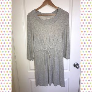 Anthropologie Casual Dress